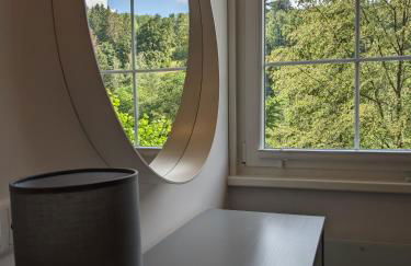 Ruhiges Ferienhaus mit Sauna: Hellaberg III - Foto 27