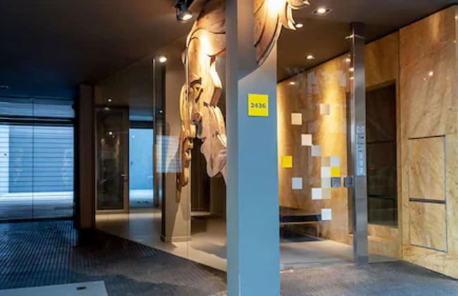 Babel Belgrano - Foto 1