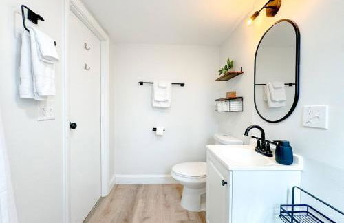 New - Mins to Concord/ Nashua - Walk to Downtown - - Foto 15