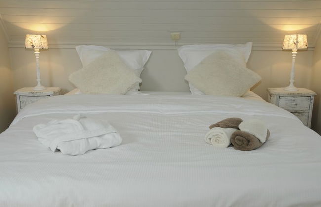 Guesthouse La Cereza - Photo 6