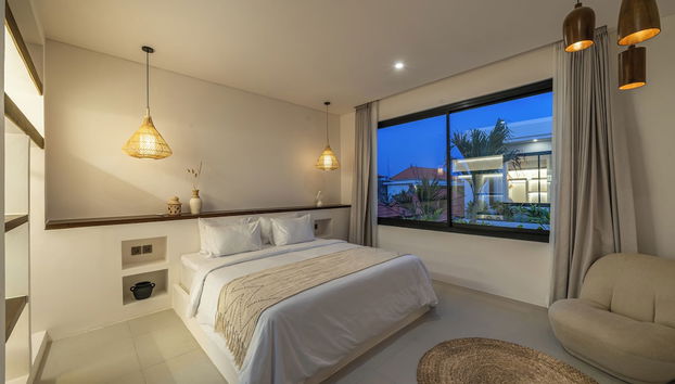 Nova Oasis 4 - Foto 2, Habitación