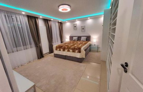 3 Zimmer Wohnung - Keine Party Wohnung ! 6 Personen - Foto 1