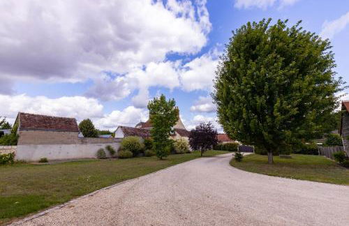 L'atelier des rêves, Maison avec Piscine privée - Foto 25