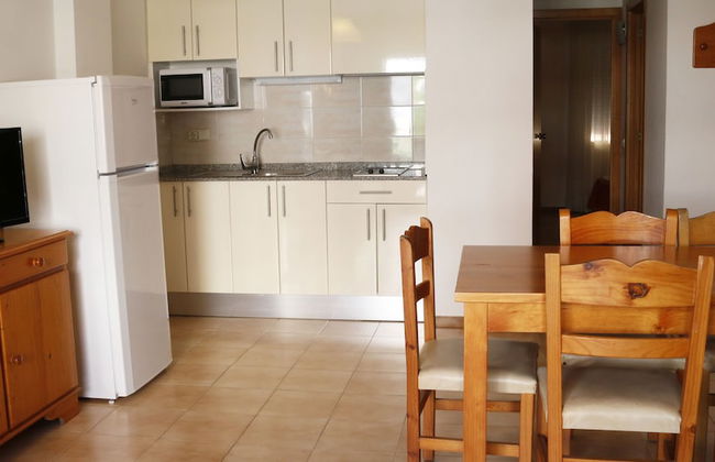 Apartaments Comte d'Empuries - Foto 19