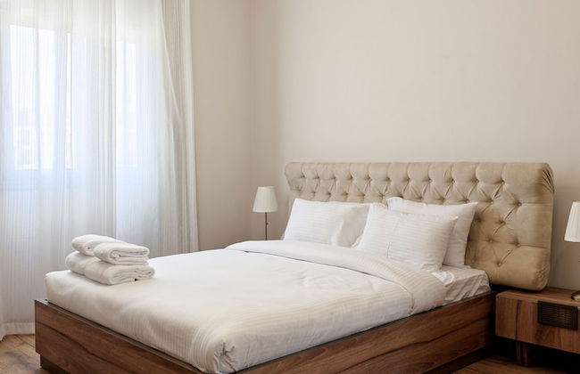 VESTA - Cairo Festival City Residence - Foto 30