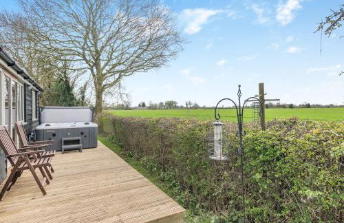 The Cart Lodge - Foto 19