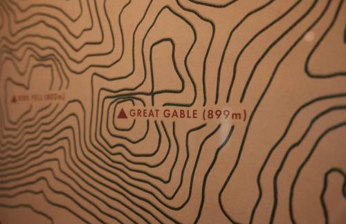 Cosy Lake District Cottage - Foto 3