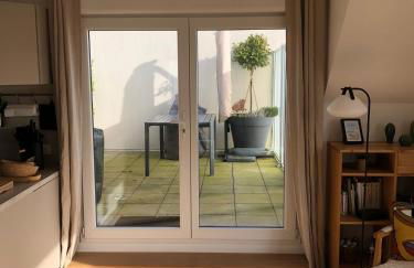 Le Wim’bowé - Foto 6