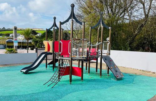 3 Bedroom Holiday Home in Newquay - Valley Views - Foto 30