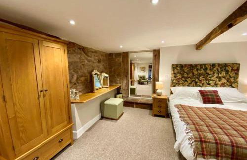 Stunning barn minutes from the Lake District - Foto 8