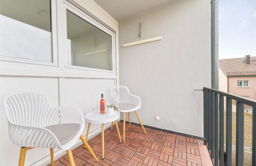 Wohlfühl-Apartment I Zentral I Balkon I Küche - Foto 22