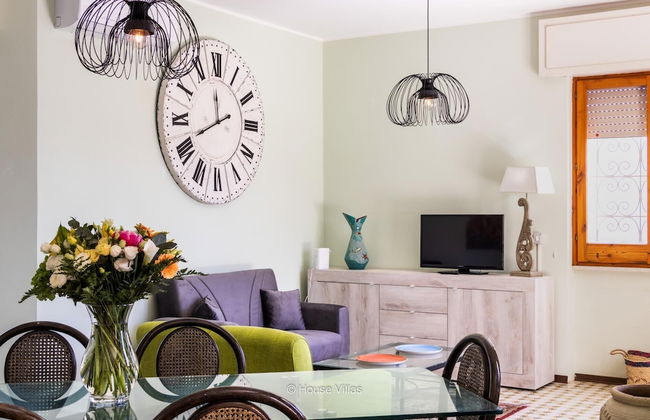 Baia Delle Sirene in Noto - Foto 14