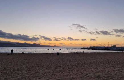 Las Canteras Beach at Marina 19 - Foto 6