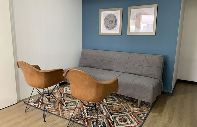 New Cozy Apartment, Zona 4 - Photo 19