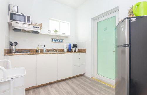 West Deco Boutique Apartments - Foto 58