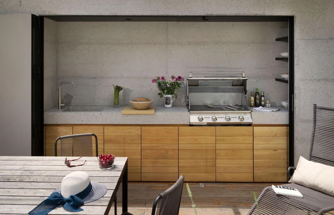 Villa Kambra With Whirlpool - Foto 6