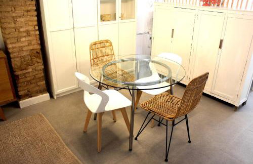 Bonito apartamento en el centro histórico - Photo 7