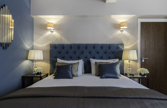 Arlington House - Foto 1