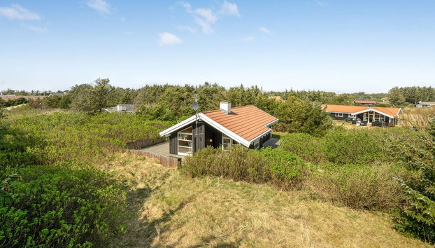 "Ømod" - 300m from the sea - Foto 5, House