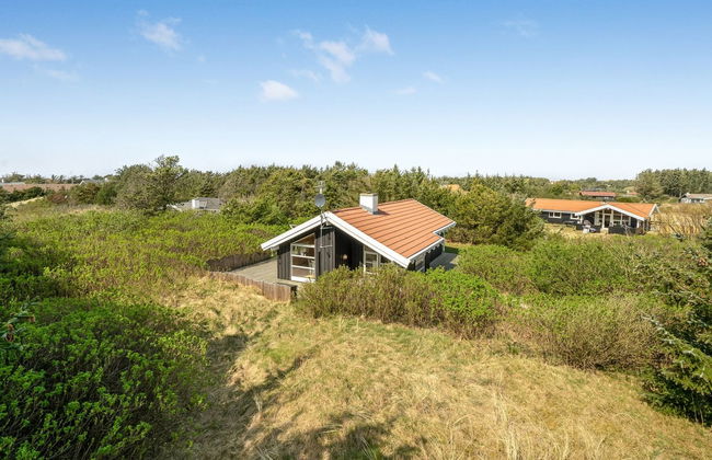 "Ømod" - 300m from the sea - Foto 17