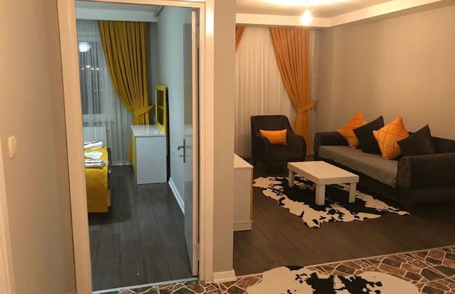 Han Suite Tuyap - Foto 16