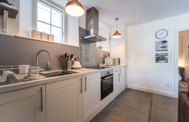 Trinity Mews - Foto 39