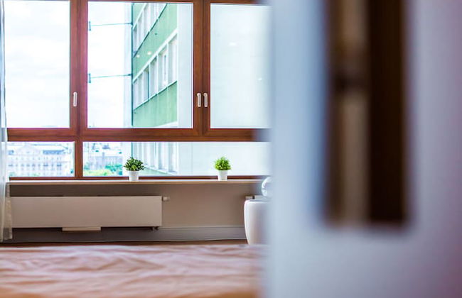 inQse Warsaw | Centre - Foto 80