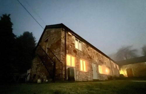 Parc Farm Cottage, Flintshire, North Wales - Foto 7