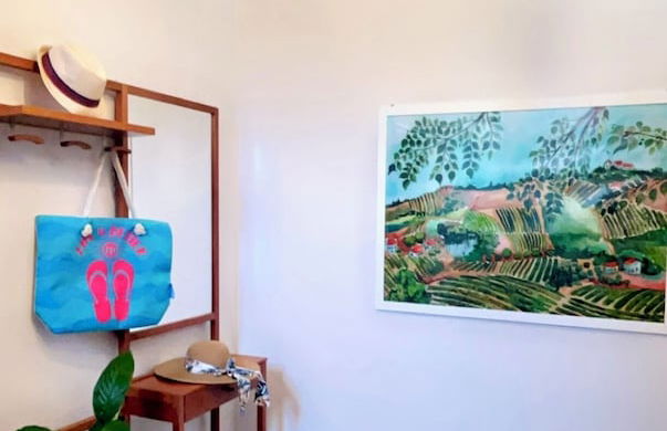 Ettore 3-bed Villa - Sleeps 6, Garden & Parking - Foto 5