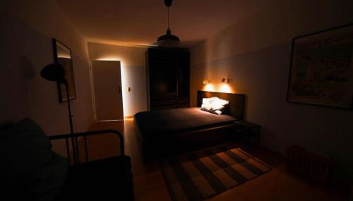 Stilvolle FeWo - mit Balkon und Whirlpoolwanne - Foto 2