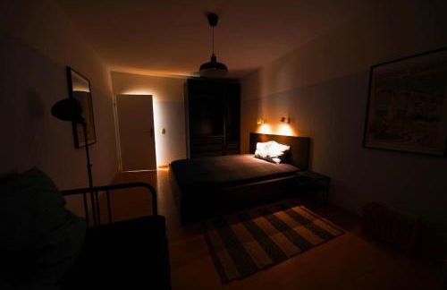 Stilvolle FeWo - mit Balkon und Whirlpoolwanne - Foto 2