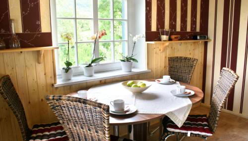 Ferienwohnung Hoff - Foto 3