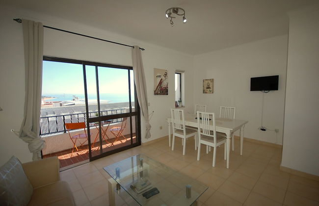 Albufeira Tenis Old Town N1 r/c Tras - Foto 65