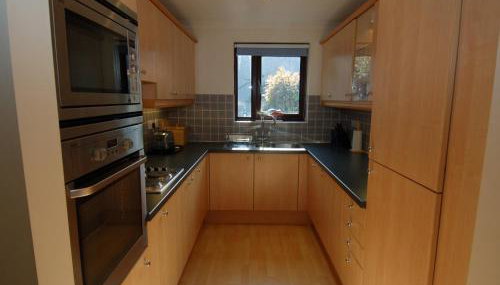 Pine Cottage - Foto 4