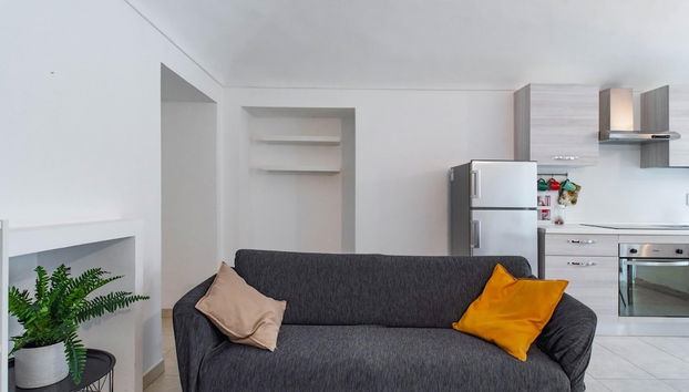 Corte d Appello Rooms BIG - Foto 3, Habitación