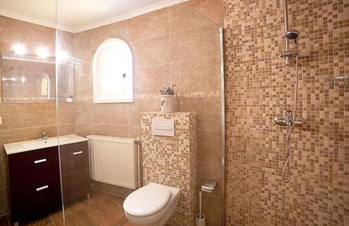 villa Belucra,10p,seaview,jacuzzi,pool - Foto 28