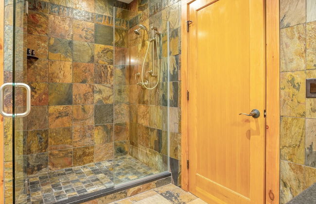 Moose Lodge by Avantstay Luxe Berkshires Escape - Foto 21