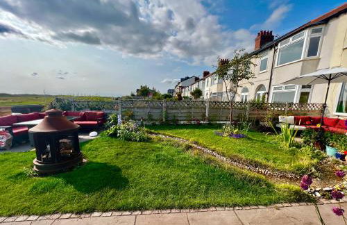 Liverpool - Cosy Jazzy Beach Home! - Foto 14