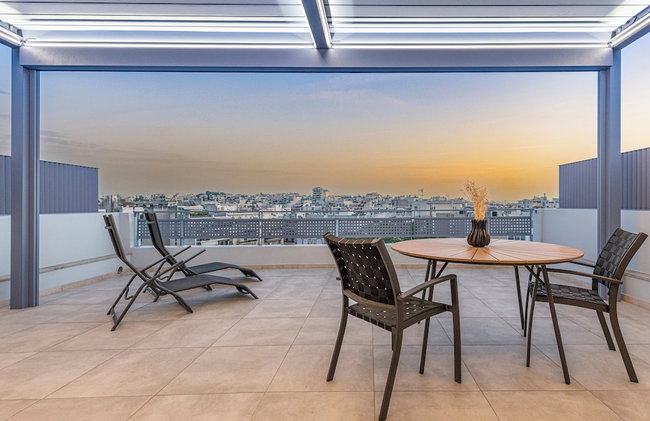 Phaedrus Living Athens Luxury Residences Sunstone - Foto 17