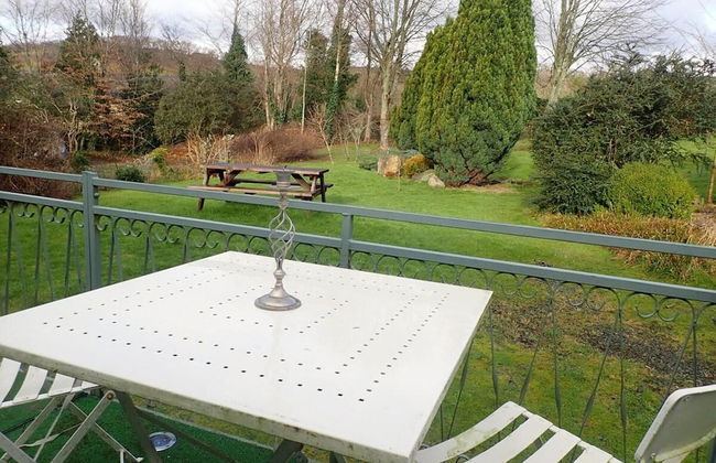 Millpond Chalet Retreat in Machynlleth - Foto 14