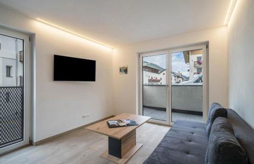 Ferienwohnung Lamm 4 - Foto 1