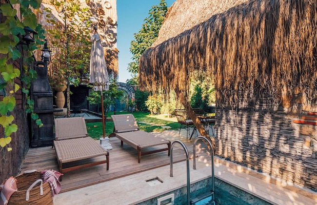 Feronia Suites - Foto 44