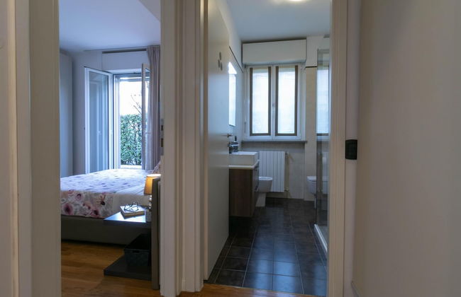 Violet House Garden - Foto 26