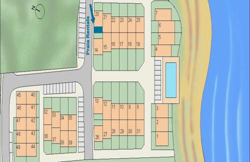 Terraços de Benagil 23 (Casa Alvorada) - Photo 22