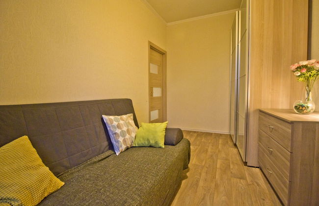 Lakshmi Apartment 3k Mayakovskaya - Foto 2