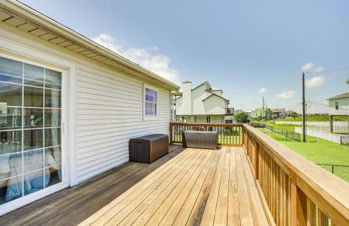 Walk to Terramar Beach! Home with Pool and Dock Access - Photo 21