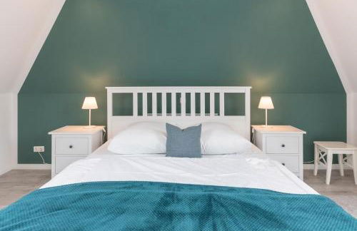 Kommodig veer - Foto 21