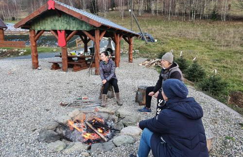 Chata Lisa - Foto 28