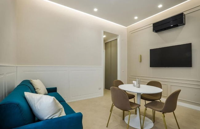 Conte Relais Suite - Foto 33