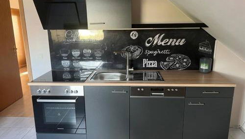 Schöne Ferienwohnung im Grünen - Foto 4